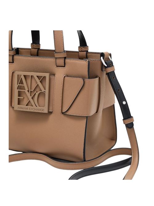 942690U6186 BEIGE ARMANI EXCHANGE | 942690U6186 BEIGE